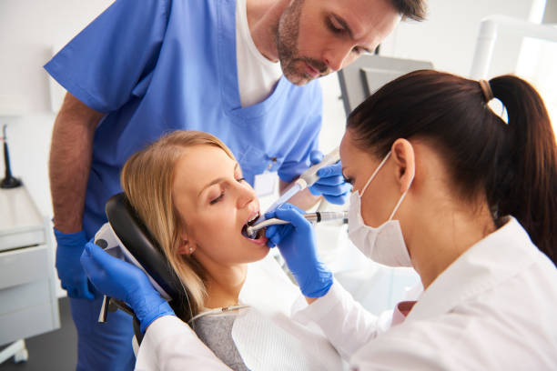 Sleep Apnea Treatment in Morganville, NJ
