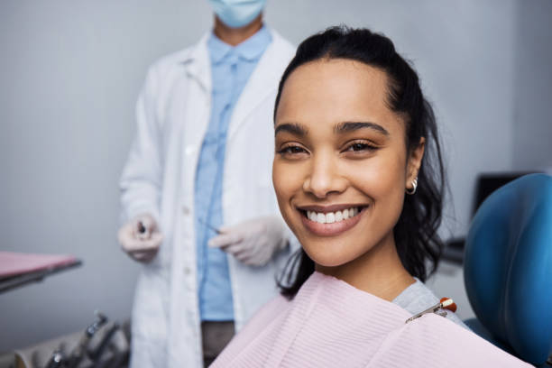 Professional Dental Services in Morganville, NJ
