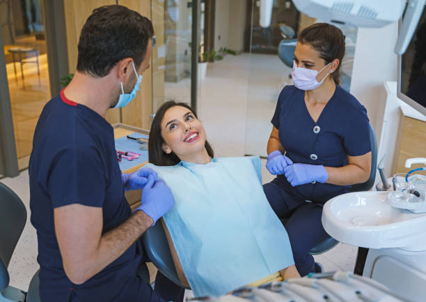 Best Laser Dentistry  in Morganville, NJ