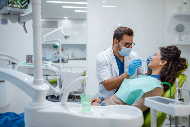Best Root Canal Treatment  in Morganville, NJ