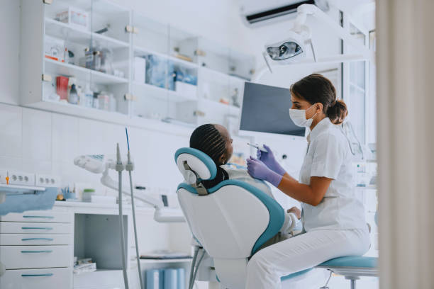 Dental Bonding in Morganville, NJ